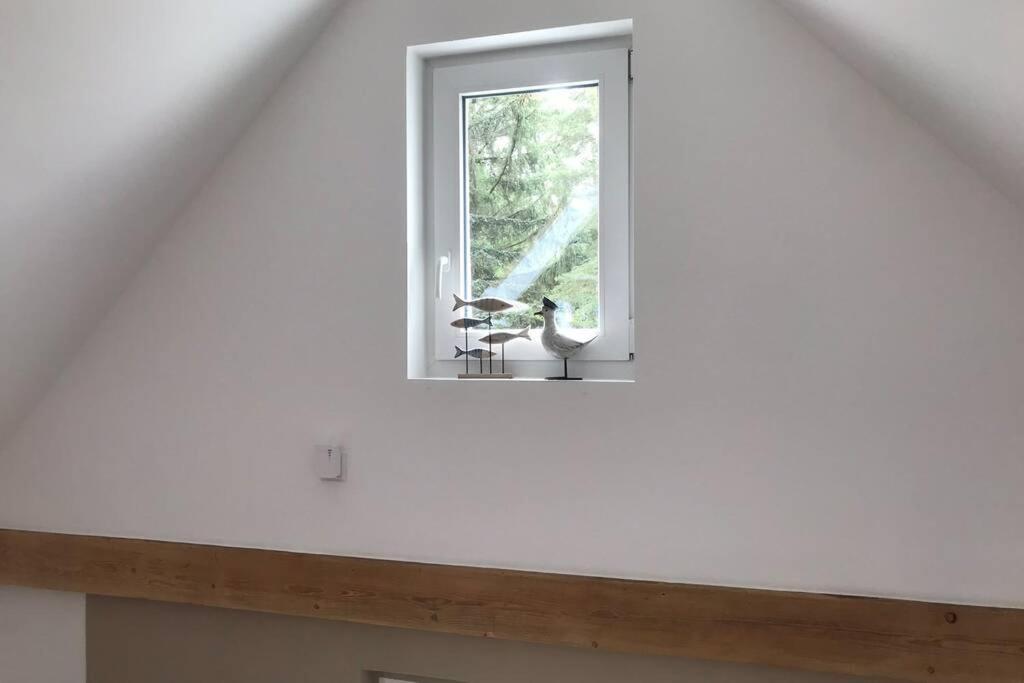 Ferienhaus Im Igelbau Baabe